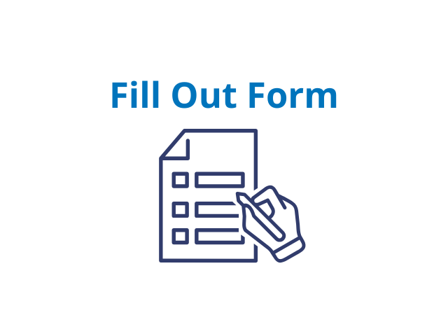 Fill Out Form