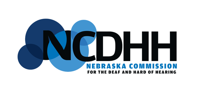 Nebraska Commission for the Deaf and Hard of Hearing - Home
